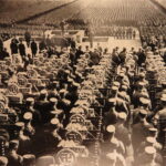 1936 – Adolf Hitler | First Edition – Illustrated Germany Photobook