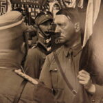 1936 – Adolf Hitler | First Edition – Illustrated Germany Photobook
