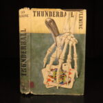 1961 – James Bond, Thunderball – Ian Fleming | First Edition, First Printing