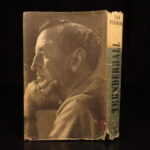 1961 – James Bond, Thunderball – Ian Fleming | First Edition, First Printing