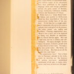 1961 – James Bond, Thunderball – Ian Fleming | First Edition, First Printing