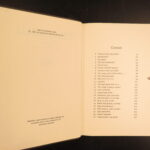 1961 – James Bond, Thunderball – Ian Fleming | First Edition, First Printing