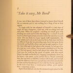 1961 – James Bond, Thunderball – Ian Fleming | First Edition, First Printing
