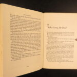 1961 – James Bond, Thunderball – Ian Fleming | First Edition, First Printing
