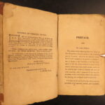 1824 – American Botanist & Family Physician | Herbal Medicine & Remedies