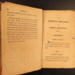 1824 – American Botanist & Family Physician | Herbal Medicine & Remedies