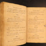1824 – American Botanist & Family Physician | Herbal Medicine & Remedies