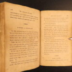 1824 – American Botanist & Family Physician | Herbal Medicine & Remedies