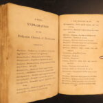 1824 – American Botanist & Family Physician | Herbal Medicine & Remedies