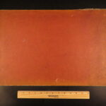 1850 – Natural History of Animals – Grobon | Huge Oblong Folio of Farm Animals