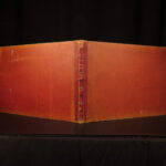 1850 – Natural History of Animals – Grobon | Huge Oblong Folio of Farm Animals