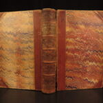1874 – Jane Eyre by Charlotte Bronte | Famous British Literature | Leather