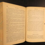 1874 – Jane Eyre by Charlotte Bronte | Famous British Literature | Leather