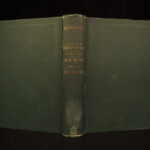 1878 – U.S. Territory Survey | First Edition – Rocky Mountains, Canada, Maps