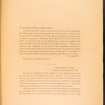 1878 – U.S. Territory Survey | First Edition – Rocky Mountains, Canada, Maps