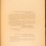 1878 – U.S. Territory Survey | First Edition – Rocky Mountains, Canada, Maps