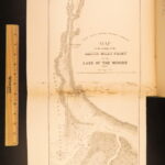 1878 – U.S. Territory Survey | First Edition – Rocky Mountains, Canada, Maps