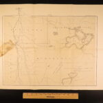 1878 – U.S. Territory Survey | First Edition – Rocky Mountains, Canada, Maps