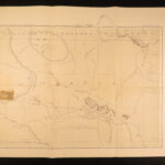 1878 – U.S. Territory Survey | First Edition – Rocky Mountains, Canada, Maps