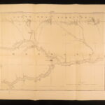 1878 – U.S. Territory Survey | First Edition – Rocky Mountains, Canada, Maps