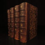 1880 – Les Misérables – Victor Hugo | Hetzel Definitive Ne Varietur Printing