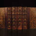 1880 – Les Misérables – Victor Hugo | Hetzel Definitive Ne Varietur Printing