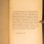 1880 – Les Misérables – Victor Hugo | Hetzel Definitive Ne Varietur Printing