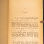 1880 – Les Misérables – Victor Hugo | Hetzel Definitive Ne Varietur Printing