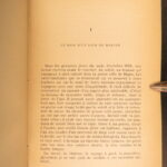 1880 – Les Misérables – Victor Hugo | Hetzel Definitive Ne Varietur Printing