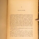 1880 – Les Misérables – Victor Hugo | Hetzel Definitive Ne Varietur Printing