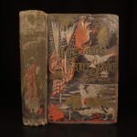 1889 – United States Secret Service – Baker | First Edition, Civil War History