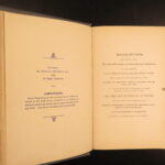 1889 – United States Secret Service – Baker | First Edition, Civil War History