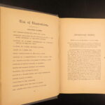1889 – United States Secret Service – Baker | First Edition, Civil War History