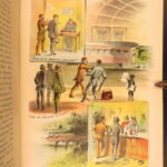 1889 – United States Secret Service – Baker | First Edition, Civil War History