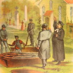 1889 – United States Secret Service – Baker | First Edition, Civil War History