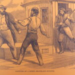 1889 – United States Secret Service – Baker | First Edition, Civil War History