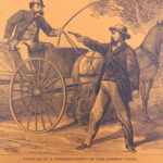 1889 – United States Secret Service – Baker | First Edition, Civil War History
