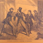 1889 – United States Secret Service – Baker | First Edition, Civil War History