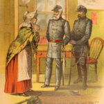 1889 – United States Secret Service – Baker | First Edition, Civil War History