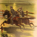1889 – United States Secret Service – Baker | First Edition, Civil War History