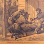 1889 – United States Secret Service – Baker | First Edition, Civil War History