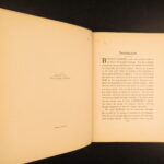 1931 – Kasidah of Haji Abdu El Yezdi, Burton | Willy Pogany Art, Sufi Philosophy