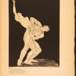 1931 – Kasidah of Haji Abdu El Yezdi, Burton | Willy Pogany Art, Sufi Philosophy