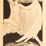1931 – Kasidah of Haji Abdu El Yezdi, Burton | Willy Pogany Art, Sufi Philosophy
