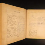 1883 – Family Holy Bible | Folio King James Bible – American Bible Society
