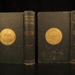 1885-86 – Personal Memoirs of U.S. Grant – Ulysses S. Grant | First Edition