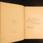 1885-86 – Personal Memoirs of U.S. Grant – Ulysses S. Grant | First Edition