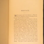 1885-86 – Personal Memoirs of U.S. Grant – Ulysses S. Grant | First Edition