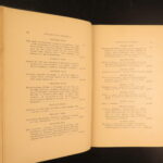 1885-86 – Personal Memoirs of U.S. Grant – Ulysses S. Grant | First Edition