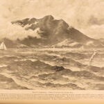 1894 – Picturesque California, John Muir | Illustrated Rocky Mountains, Yosemite